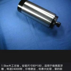 木工電機