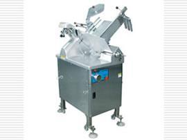 富士龍351型 落地式冷凍肉切片機