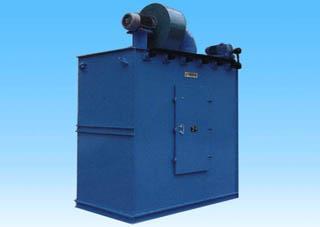 供應(yīng)倉(cāng)頂除塵器