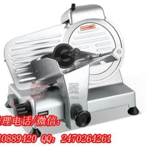 半自動順菱切片機SL19