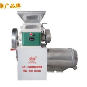 家用玉米脫皮制糝機