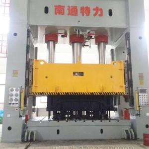 YTL27系列框架式液壓機