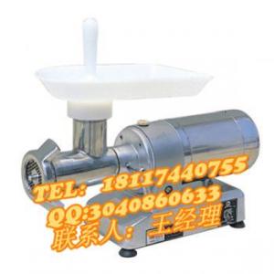 厚地臺式絞肉機(jī)