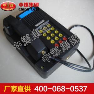 KTH15防爆電話規(guī)格齊全
