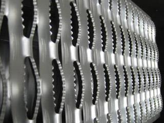 鱷魚嘴防滑板加工價格