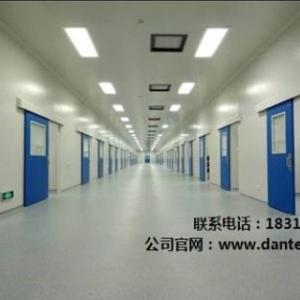 武漢無(wú)塵室檢測(cè)_專業(yè)的第三方檢測(cè)機(jī)構(gòu)_旦霆科技供