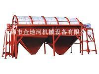 懷化ZD轉(zhuǎn)動式分級篩