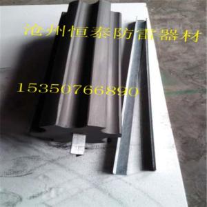 梅花形低電阻接地模塊