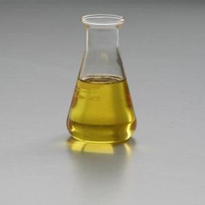 高溫合成導熱油