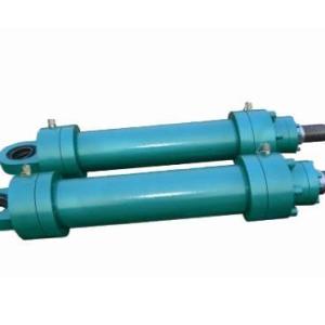 特殊油缸
