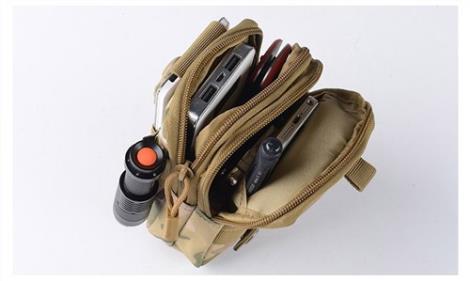 大容量裝備腰包 大容量裝備腰包使用 雅思特公司供