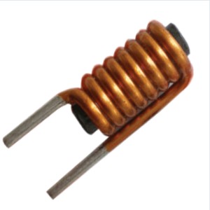 棒形電感