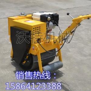 全新的手扶壓路機哪里買，手扶壓路機價格