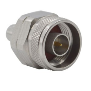 N型射頻同軸連接器