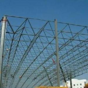 山東曲阜東方鋼結構工程有限公司承攬工程