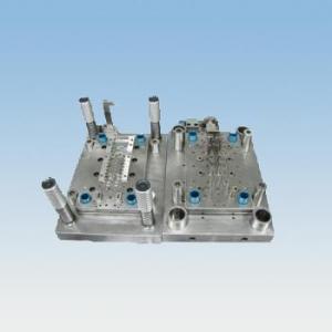 精密五金模具