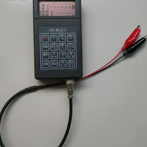 TD609型頻率讀數儀