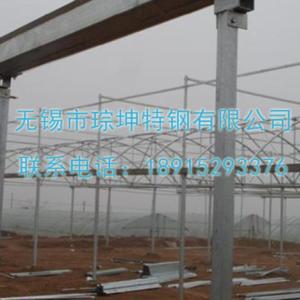 懷化厚壁螺旋鋼管