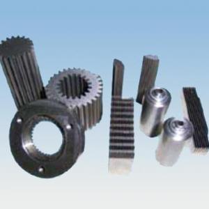 宜興精密齒輪價格