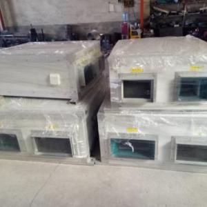 立式新風換氣機