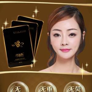 黛韻娜：會囤面膜不如會敷面膜
