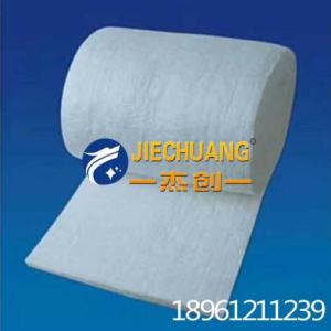 硅酸鋁針刺毯生產廠家