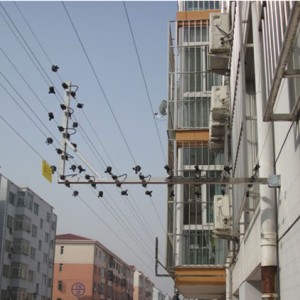 電子圍欄