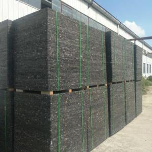 塑料纖維磚機托板