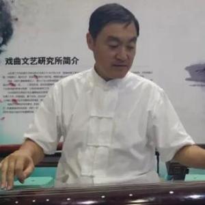 淄博成人古琴