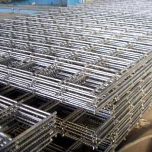 鍍鋅小絲電焊網