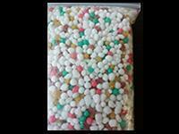 緩釋摻混肥料