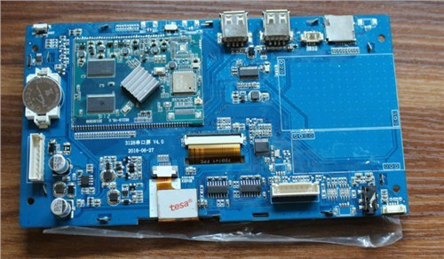 考勤機主板     深圳考勤機主板  考勤機主板購買新圳宇供