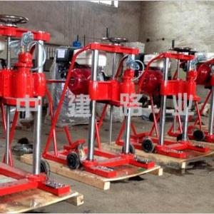 混凝土鉆孔取芯機生產(chǎn)銷售