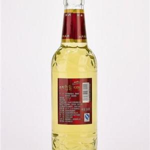 精釀啤酒 品牌啤酒 優(yōu)質(zhì)啤酒 福德元一供