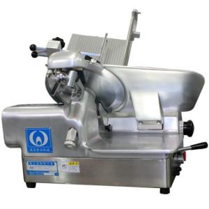 富士龍60型切片機