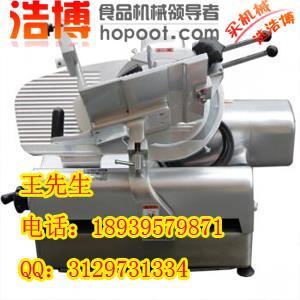 臺式刨肉機