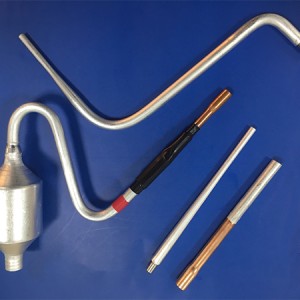 干燥過濾器組件