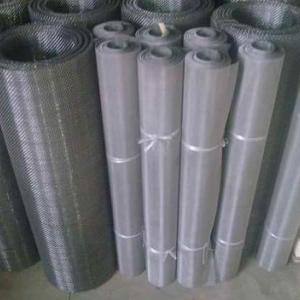 鐵素體430不銹鋼絲網