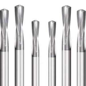 整體硬質(zhì)合金鉆頭