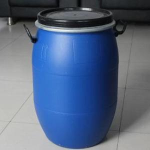 60升抱箍桶