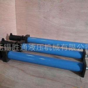 衢州伺服液壓油缸