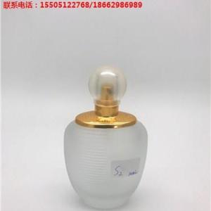 徐州香水瓶定制 徐州蒙砂香水瓶定制價格 雙友供
