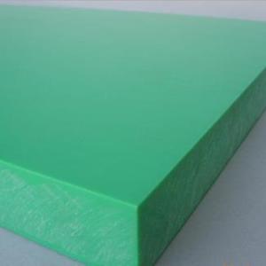 混料筒耐磨尼龍襯板