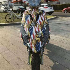 直銷踏板車車行