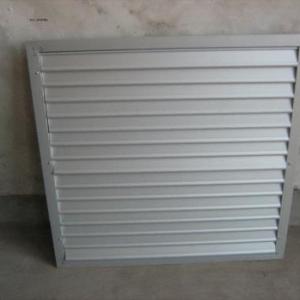 自垂百葉風口報價