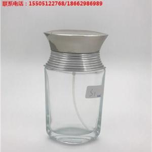 煙臺香水瓶設計 煙臺香水瓶設計哪家專業 雙友供