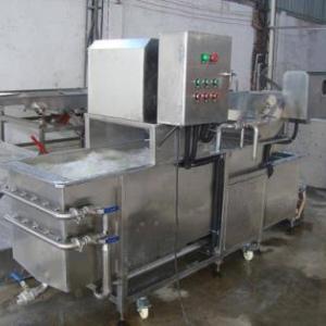 果蔬加工機械生產