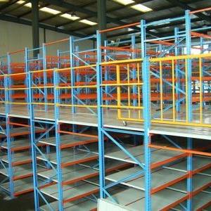 紹興二手貨架回收