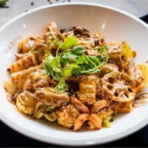 招商加盟找哪家 招商加盟哪家好 招商加盟小吃店 川耘供