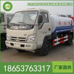 綠倍灑水車 灑水車 ,多功能灑水車